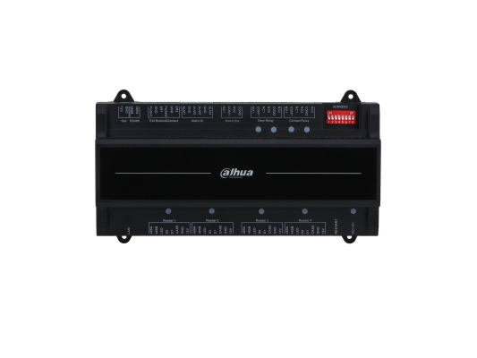 Dahua Technology ASC2202B-D, CE/FCC/UL, 12 V, 1,4 A, 41,6 W, 0,8 W, -30 - 60 °C