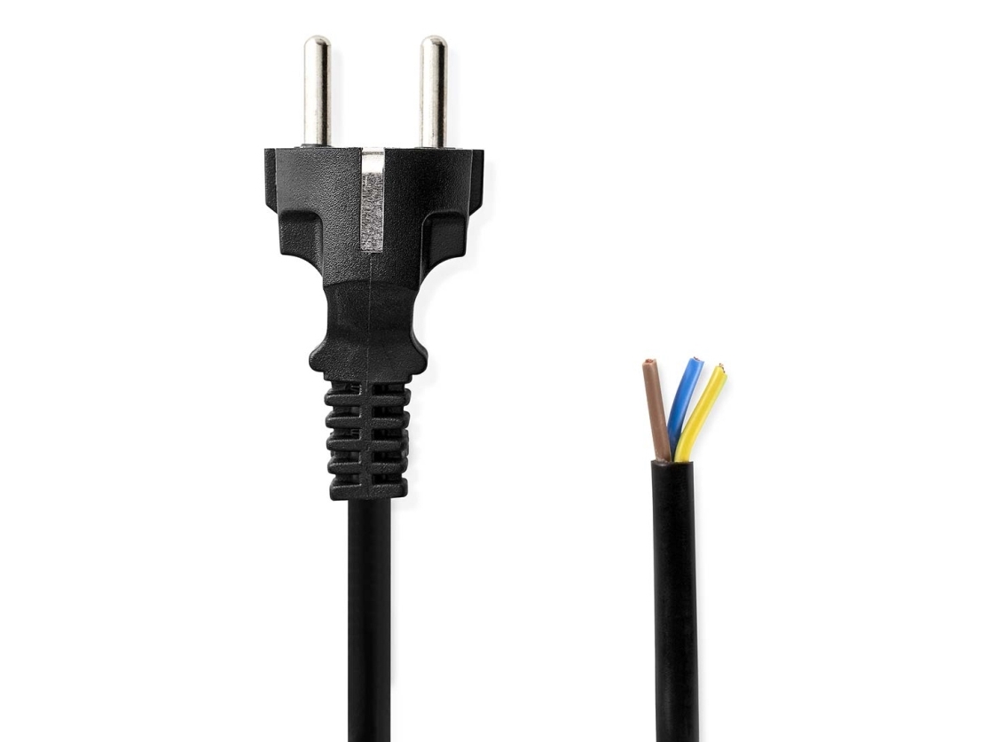 Nedis Cegl11930bk, 3 M, H07rn-F