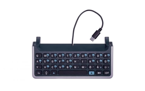 Alcatel-Lucent 3Ml37100de, Erweiterungsmodul, Alcatel-Lucent, Ale-100, Schwarz