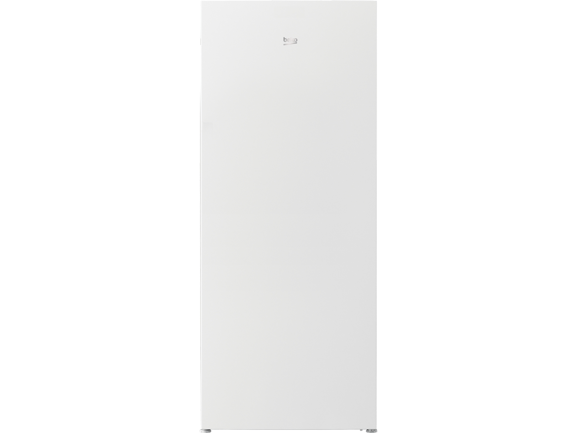 Beko Rfsa240m41wn, 215 L, 9,8 Kg/24H, Sn-T, 36 Db, E, Weiß