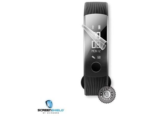 Screenshield Folia Do Huawei Honor Band 3 Hua Honb3 D
