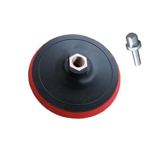 Disk 125Mm Universal With River