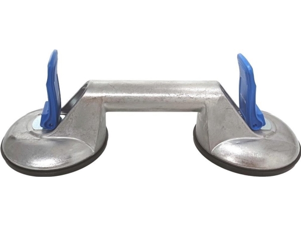 Dedra Vakuuminis 2-jų čiuptuvų laikiklis BOHLE 60kg