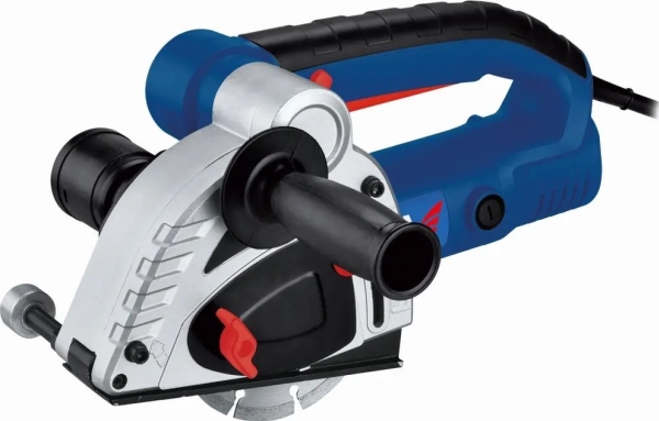 Dedra chasing beläggningsmaskin 1500W 125mm | Elverktyg - DIY - Elverktyg 230V - Övriga Elverktyg | GameStuff