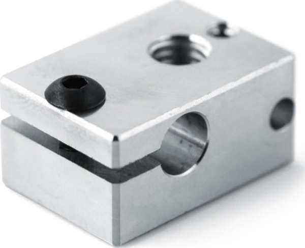 Prusa Heating Block E3D V6}