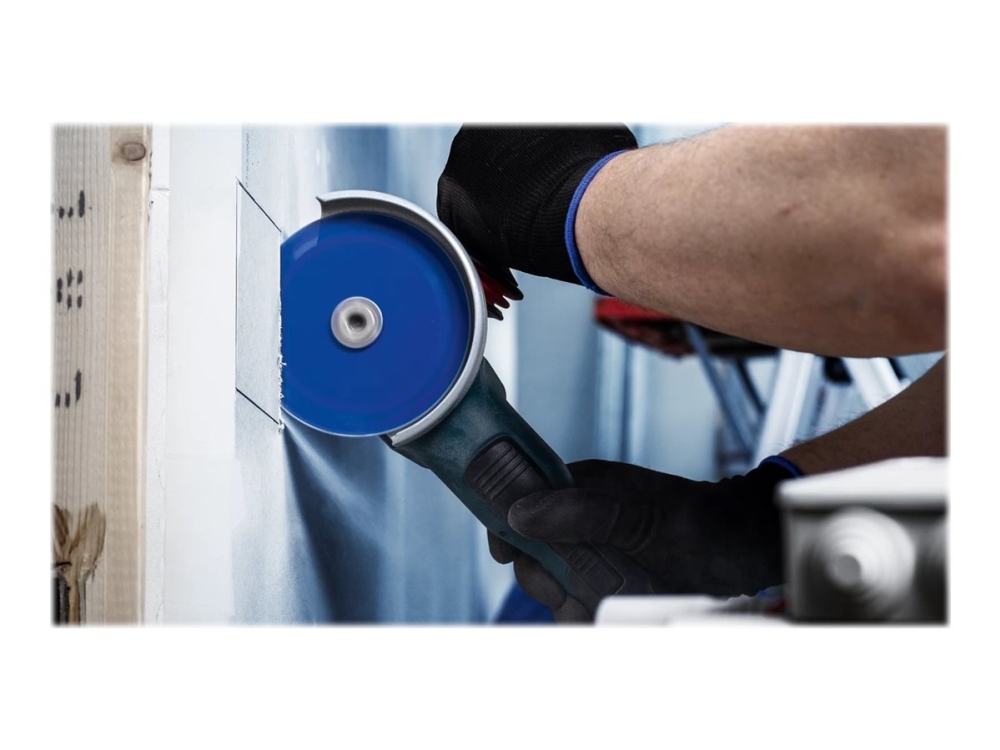 Bosch Trennscheibe 2608901196 Carbide Multi Wheel Ø 76 x 10 mm --- blau --- - Image 7