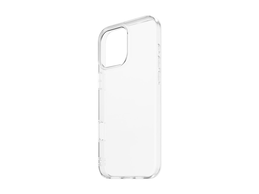 Panzerglass Safe. By Tpu Case Schwarz Iphone 16 Pro Max | Bulk, Cover, Apple, Apple - Iphone 16 Pro, Schwarz
