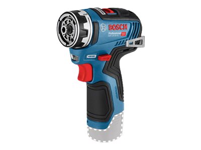 Bosch Akkuskruemaskine Gsr 12V-35 Fc Solo - Solo
