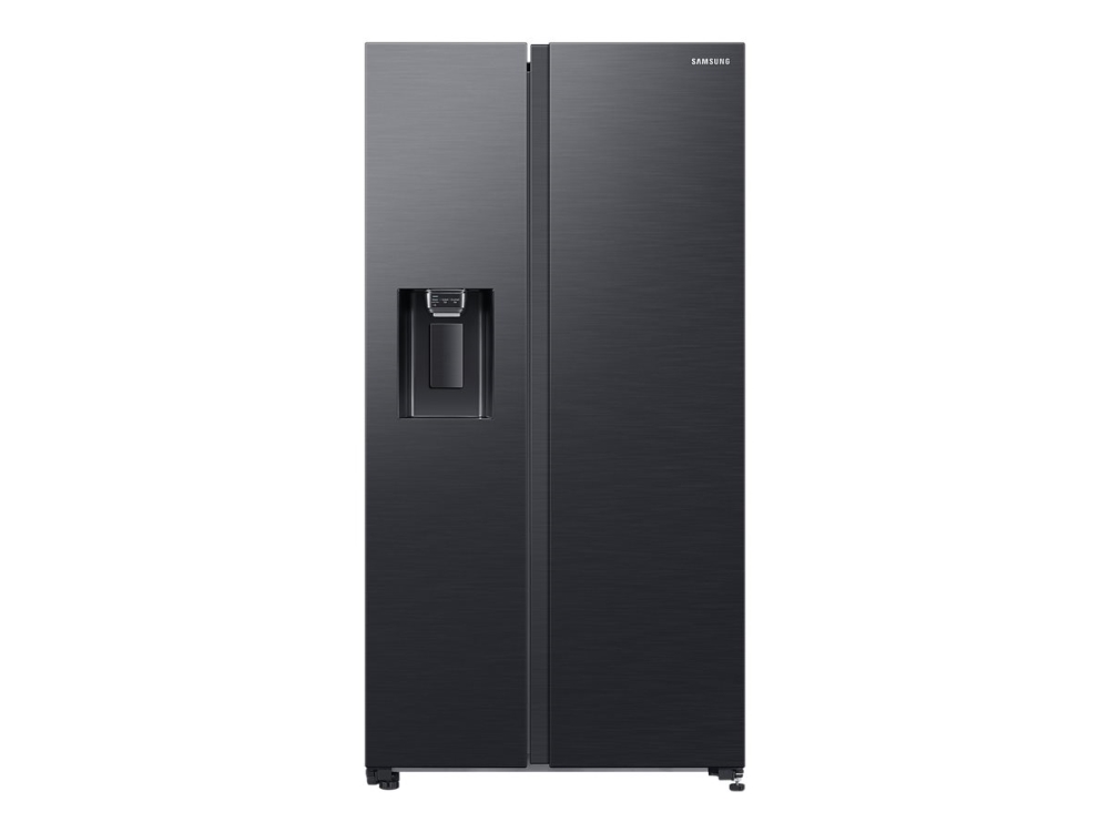 Samsung Rs64dg5303b1 Køleskab/fryser Side By Side Med Isdispenser Vanddispenser Wi Fi Bredde: 91.2 Cm Dybde: 71.6 Cm Højde: 178 Cm 635