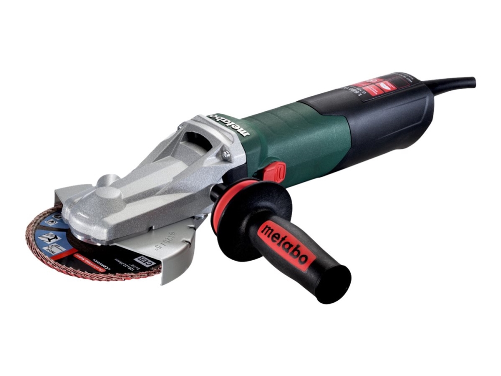 Metabo 613082000, 998 g | Vinkelslipmaskiner | GameStuff