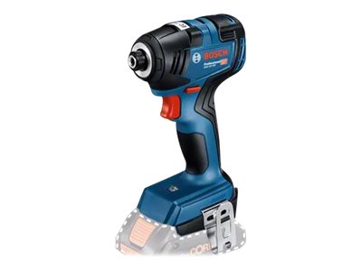 Bosch Sk&auml;rverktyg GDR 18V-200 SOLO L-BOXX - SOLO