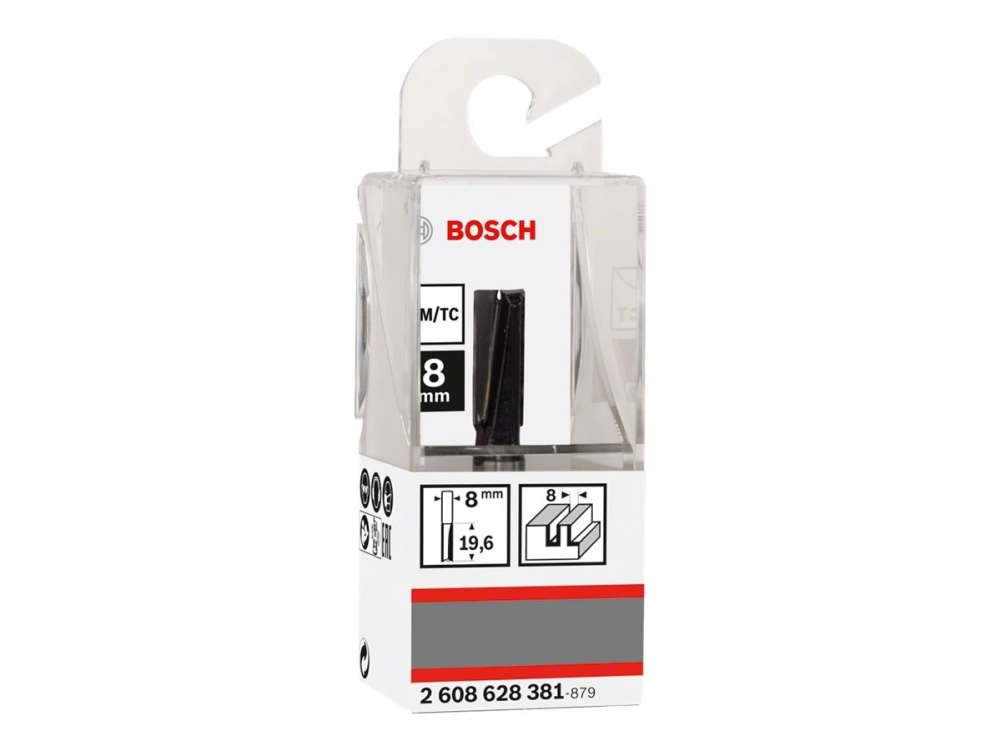 Bosch 2 608 628 381, 51 Mm, 8 Mm