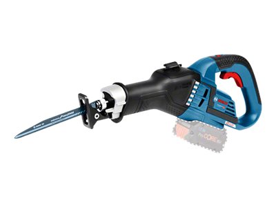 Bosch BAJONETSAV GSA 18V-32 SOLO CASE S1130CF - SOLO | Elverktyg - Prof. Elverktyg 230V - Tigersågar | GameStuff