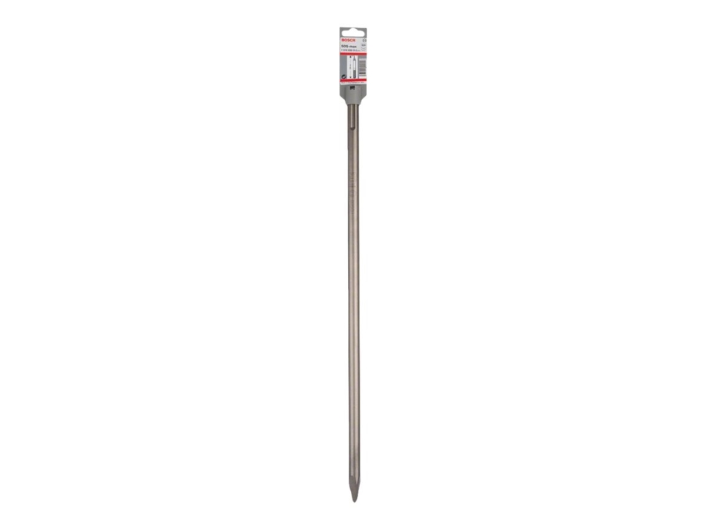 Bosch Spidsmejsel Sds-Max 600Mm