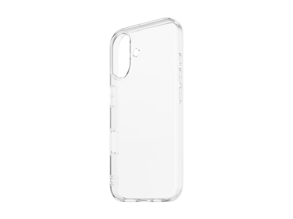 Panzerglass Safe. By Tpu Case Schwarz Iphone 16 | Bulk, Cover, Apple, Apple - Iphone 16, Schwarz