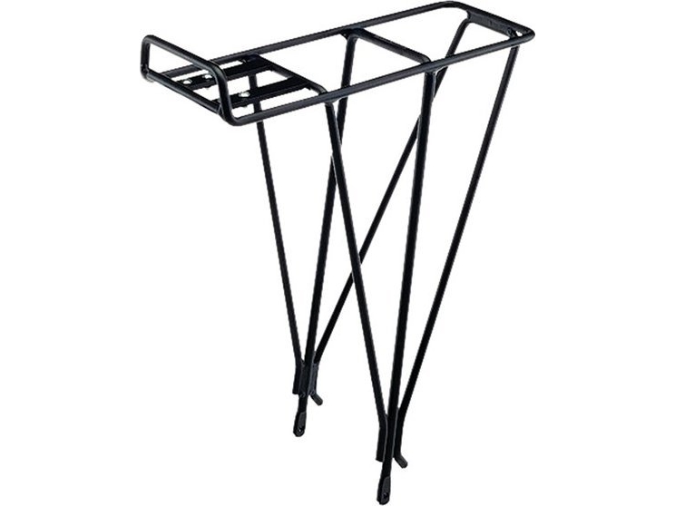 Blackburn bagagebærer bag EX-1 26 700C til 18,2 kg sort (NEW)