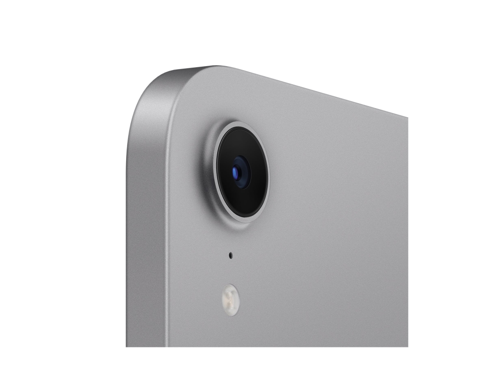 Apple iPad mini A17 Pro Wi-Fi - Surfplatta - 512 GB - 8.3 IPS (2266 x 1488) - rymdgrå | Datorer & Surfplattor - Surfplattor - Apple iPad | GameStuff