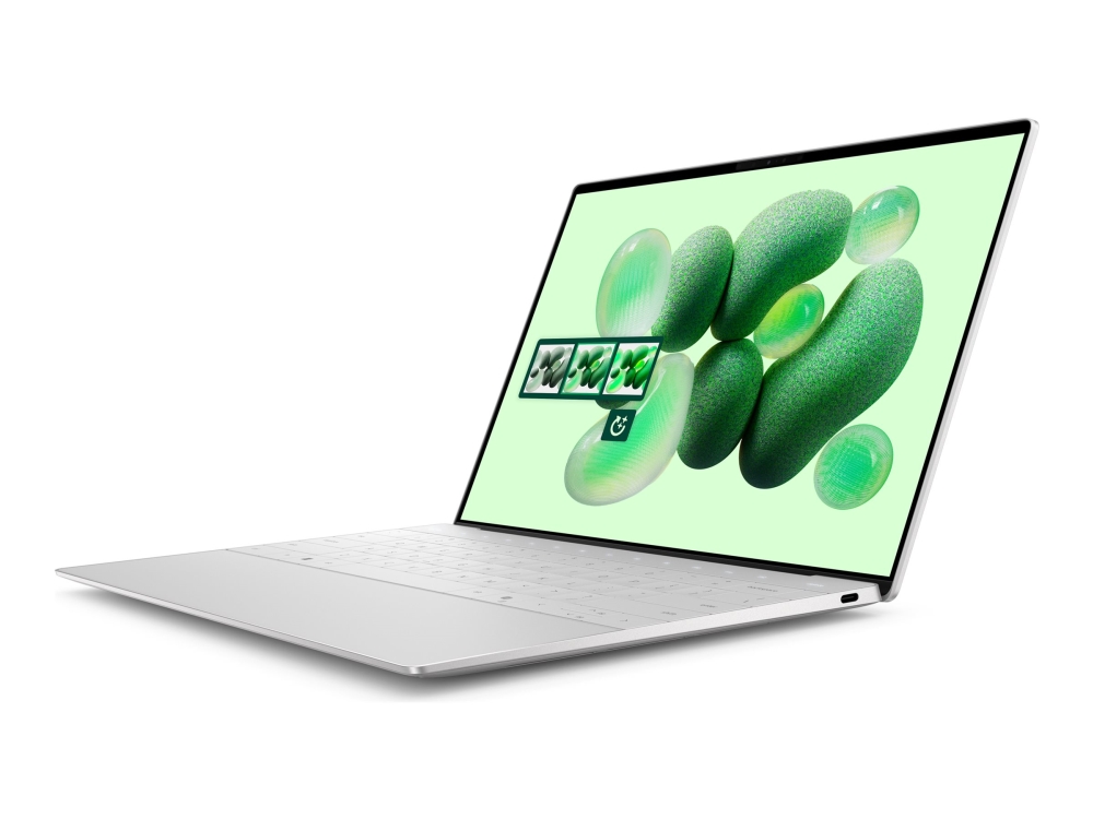 Dell Xps 13 9345 Snapdragon X Elite X1e 80 100 / Upp Till 4 Ghz Win 11 Pro Qualcomm Adreno 32 Gb Ram 1 Tb Ssd Nvme 13.37  " Oled Pekskarm