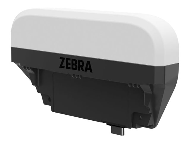 Zebra Zflx-Ltbar-200, Schwarz, Weiß, Zebra, Kc50