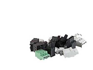 Danfoss AK-CC ruuviliittimet - Käytetään AK-CC55 Single Coil -kierukassa