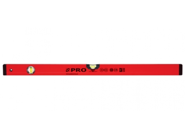 Pro Spirit Level Painted With An Indicator Of 50Cm 3-01-01-A1-050