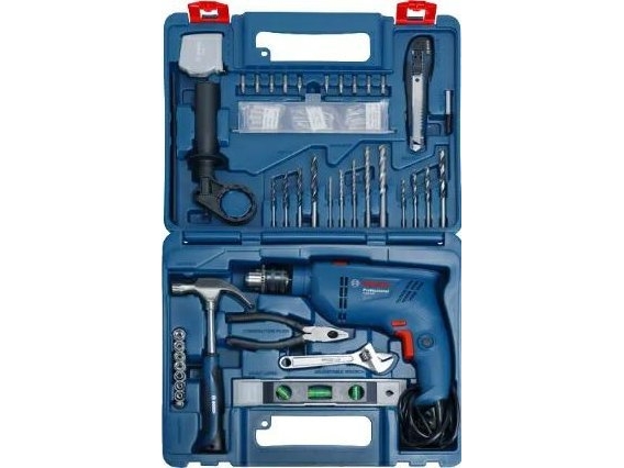 Bosch Borehammer Gsb 600