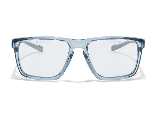 Sikkerhedsbrille Zekler 56 +2,0 klar