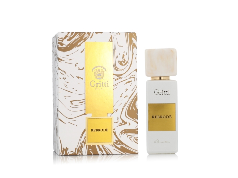 Gritti Rebrodè Eau De Parfum 100 Ml (Woman)