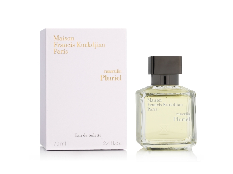 Maison Francis Kurkdjian Masculin Pluriel Eau De Toilette 70 Ml (Man)