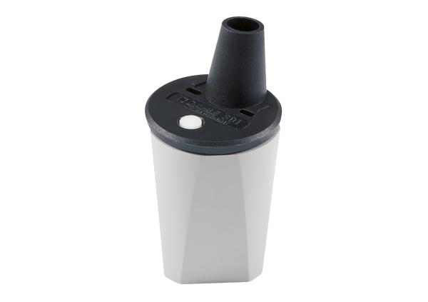 Dahle Minenspitzgerät 301 2Mm Minen Grau (00301-21354)