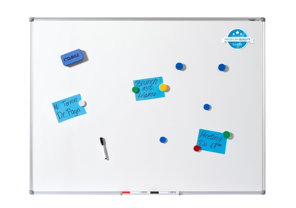 Whiteboard Dahle Professional Board 96113