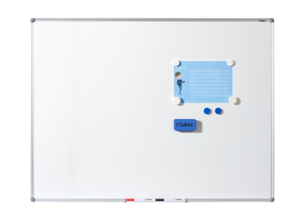 Whiteboard Dahle Basic Board 96156