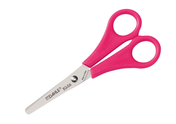 Dahle Kids Børnesaks pink