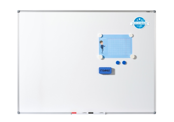 Whiteboard Dahle Professional Board 96209