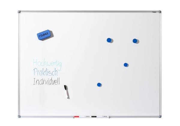 Whiteboard Dahle Basic Board 96252
