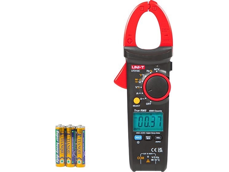 Blow 50-223# måler UNI-T UT213C murstensmåler