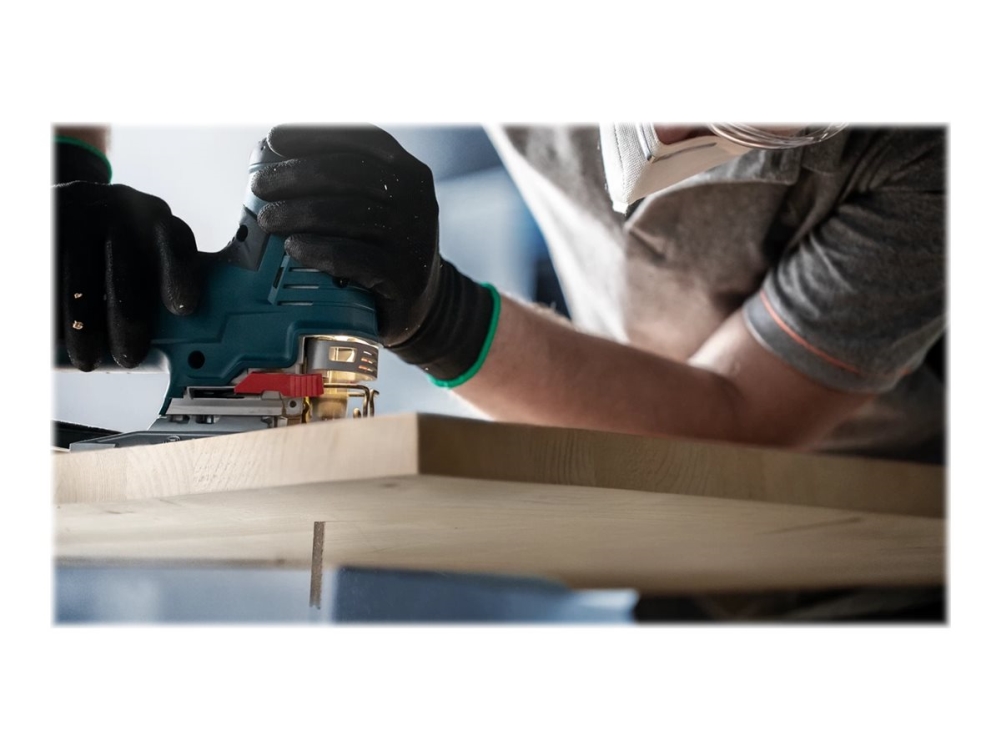 Bosch STIKSAVKLINGE T308BO Trä 25 stycken