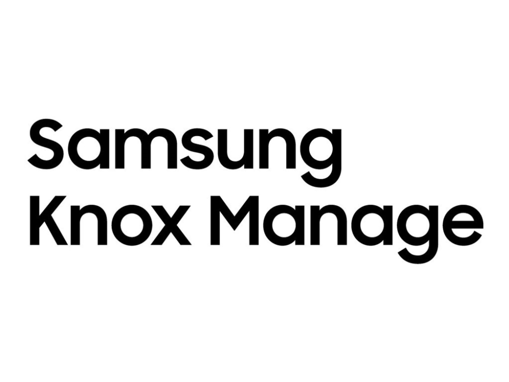 Knox Suite Essentials Plan - Licensabonnemet (1 år) - Android, iOS, Win