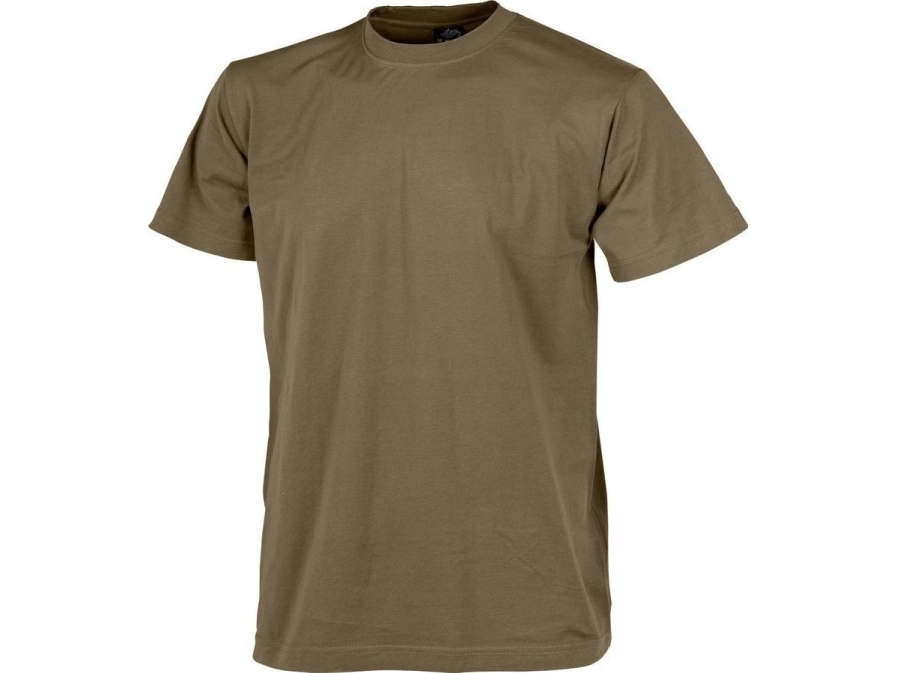 Helikon-Tex Helikon - Klassisches Armee-T-Shirt - Coyote