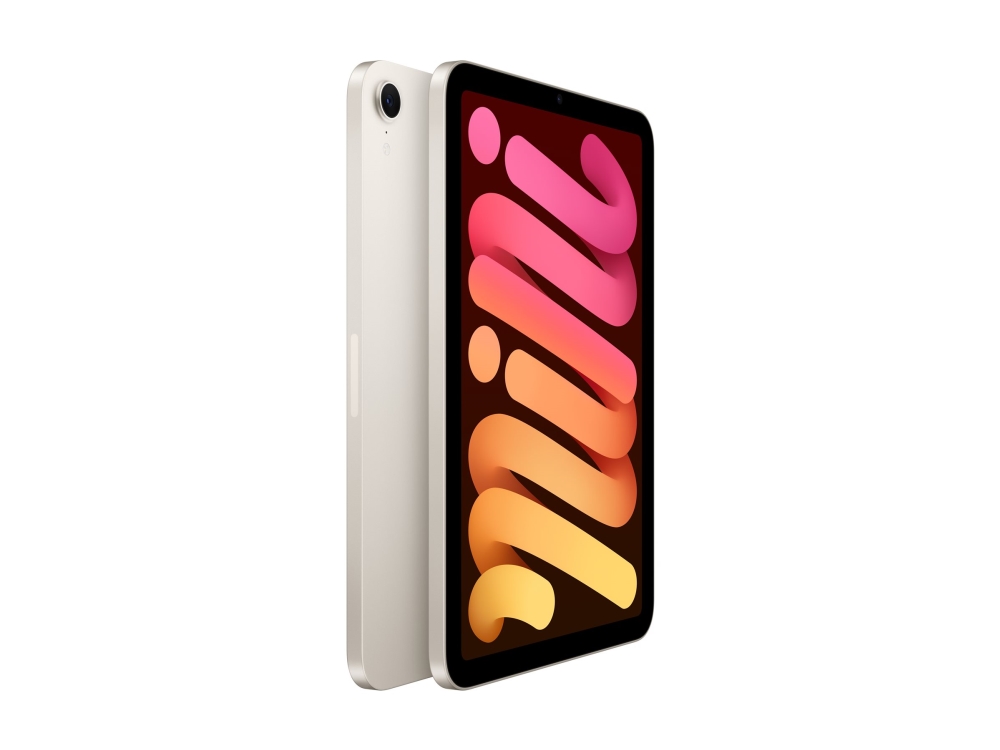 Apple Ipad Mini A17 Pro Wi-Fi - Tablet - 128 Gb - 8.3" Ips (2266 X 1488) - Stjernelys