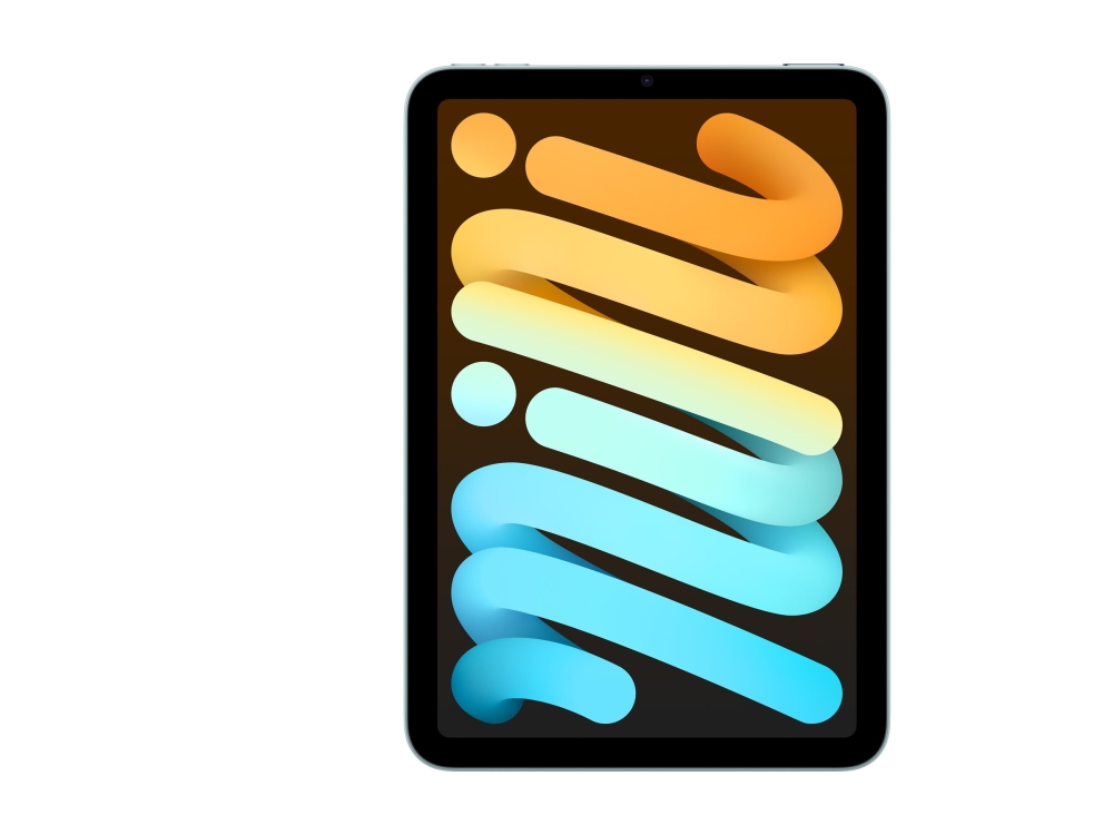 Apple iPad mini A17 Pro Wi-Fi - Surfplatta - 512 GB - 8.3 IPS (2266 x 1488) - blå | Datorer & Surfplattor - Surfplattor - Apple iPad | GameStuff