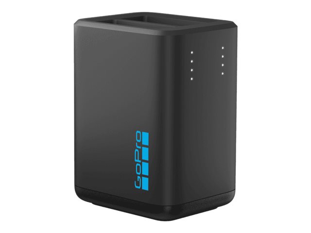 Gopro | Dual Battery Charger (Hero13 Black)