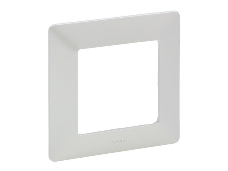 Legrand Valena Life Einzelrahmen In Perle (754141)