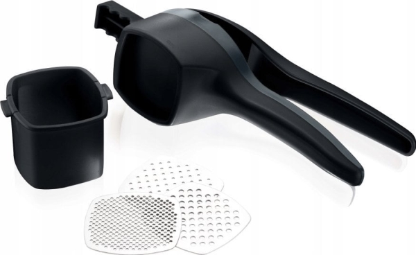 GEFU PRESCO Bulvių presas