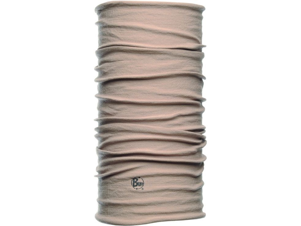 Buff Chusta Fire Resistant Protection beżowa (BP101656.00)