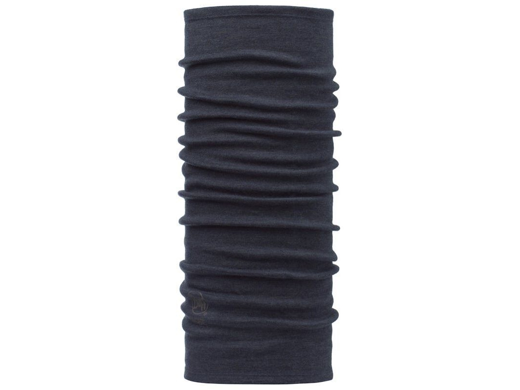 Buff monikäyttöinen rintareppu Merinovilla Thermal Navy (BP108504)