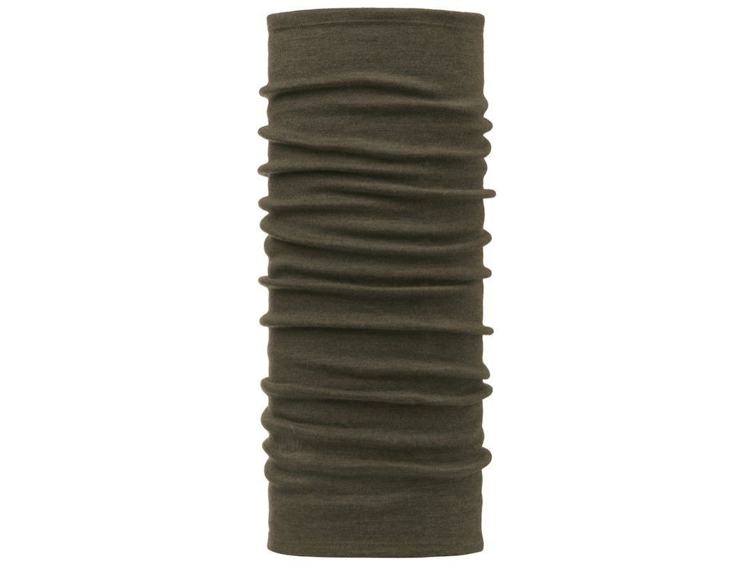 Buff merinoull termohalsduk CEDAR (BP108505)