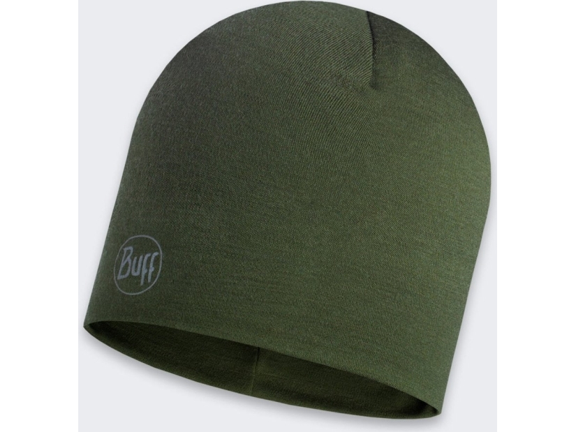Buff merinoull termisk mössa Cedar - BP111537.847.10.00 | Kläder & Säkerhet - Arbetskläder - Hatt | GameStuff