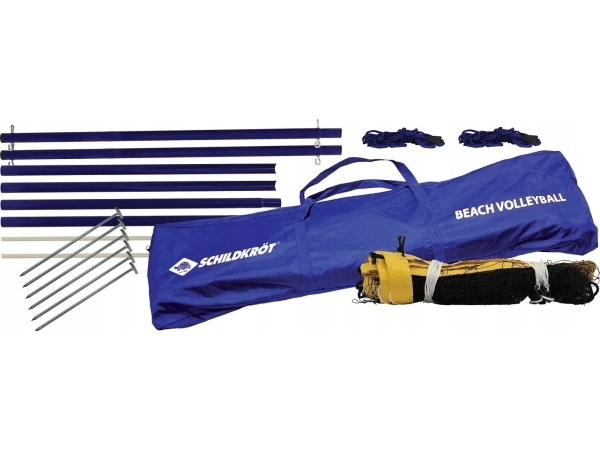 Schildkrot sæt til beachvolley SCHILDKROT Fun