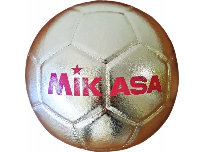 Mikasa Piłka do Piłki Nożnej MIKASA GOLDSB